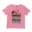 Inniki Setha Nalaiku Paal Unisex Toddler T-Shirt in Pink Color